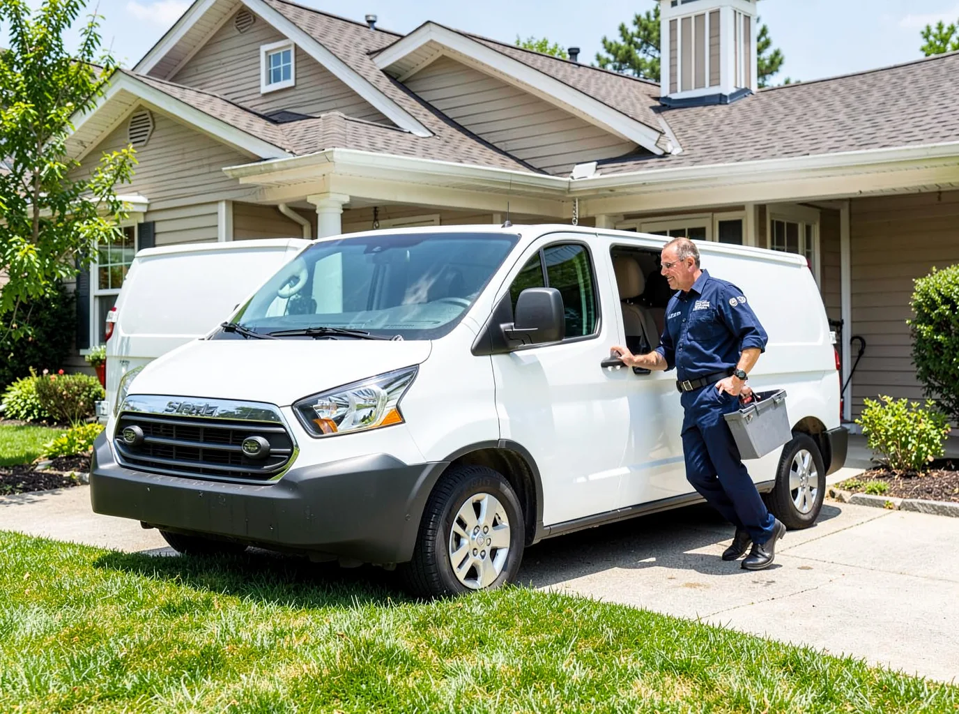 Emergency Plumber company in Ganado, AZ