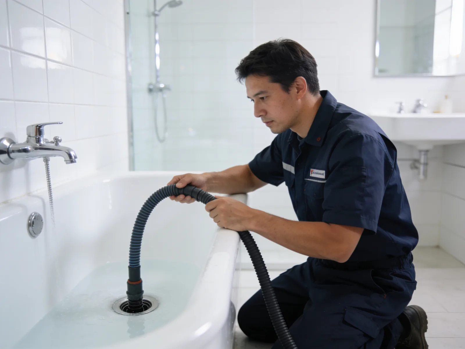Emergency Plumber Ganado, AZ FAQs